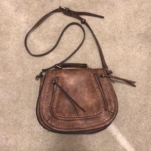 Hobo Satchel/Crossbody
